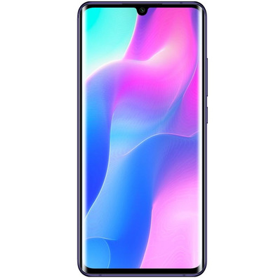 Xiaomi Mi Note 10 Lite Roxo 6GB/128GB