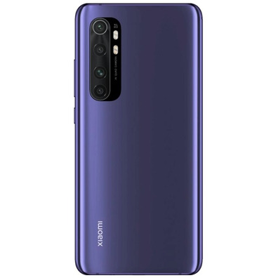 Xiaomi Mi Note 10 Lite Roxo 6GB/128GB