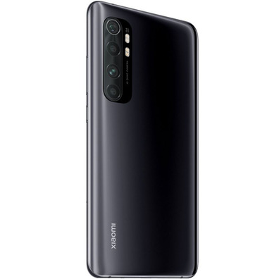 Xiaomi Mi Note 10 Lite Preto Meia-noite 6GB/128GB