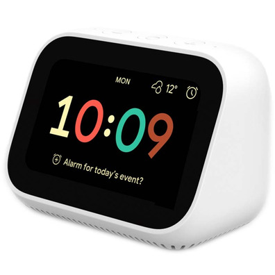 Xiaomi Mi Smart Clock Google Assistente