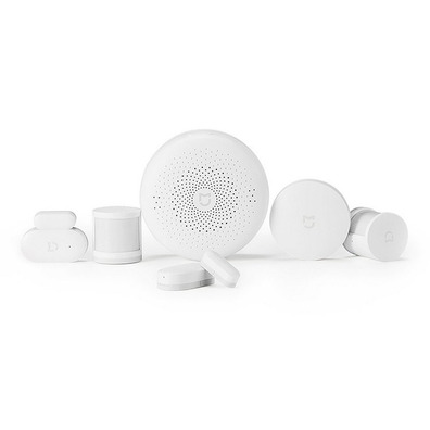 Xiaomi Mi Smart Sensor Set (Versão Em Espanhol)