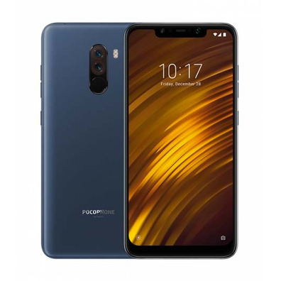 Xiaomi Pocophone F1 (6Gb/128Gb) Azul