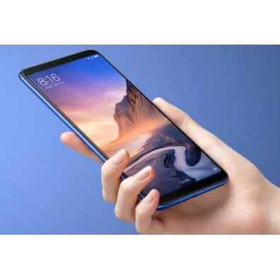 Xiaomi Pocophone F1 (6Gb/64Gb) Azul