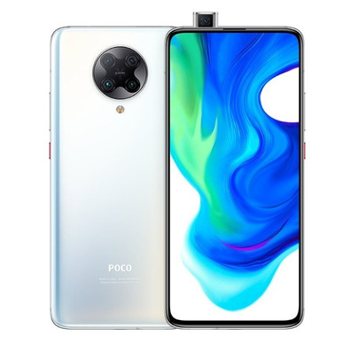 Xiaomi Pocophone F2 Pro Branco Fantasma 6.67"/6GB/128GB/5G