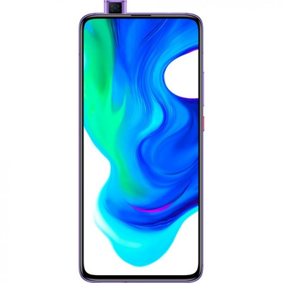 Xiaomi Pocophone F2 Pro Roxo Elétrico 6.67"/6GB/128GB/5G