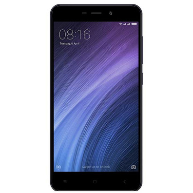 Xiaomi Redmi 4A (32GB + 2GB) Cinza