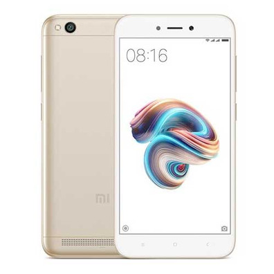 Xiaomi Redmi 5A (16Gb/2Gb) Ouro