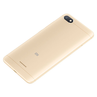 Xiaomi Redmi 6A (2Gb/32Gb) Ouro