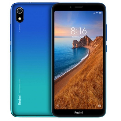 Xiaomi Redmi 7A Azul Gema 2GB + 32GB