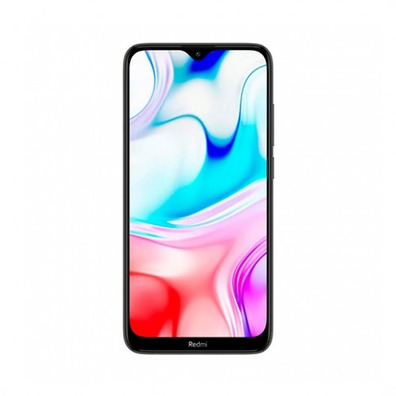 Xiaomi Redmi 8 3 GB / 32 GB Preto