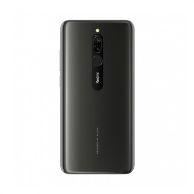 Xiaomi Redmi 8 3 GB / 32 GB Preto