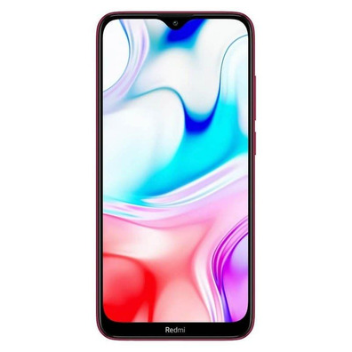 Xiaomi Redmi 8 3 GB / 32 GB Ruby Red