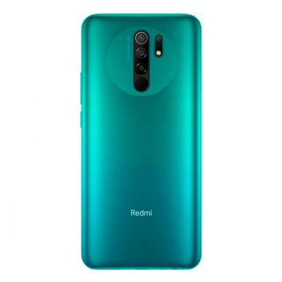 Xiaomi Redmi 9 Ocean Green 3GB/32GB