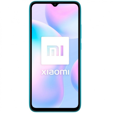 Xiaomi Redmi 9A Verde Majestoso 2GB/32GB