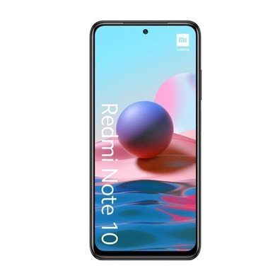 Xiaomi Redmi Note 10 4G 6,43 '' 4GB/64GB Gris Ónix