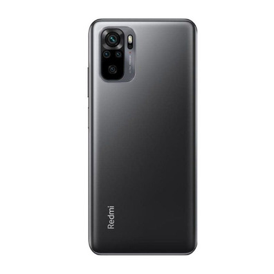 Xiaomi Redmi Note 10 4G 6,43 '' 4GB/64GB Gris Ónix