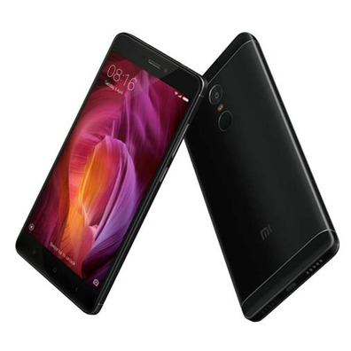 Xiaomi Redmi Note 4 Global EU (32Gb/3Gb) Preto