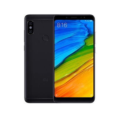 Xiaomi Redmi Note 5 4gb 64gb Preto