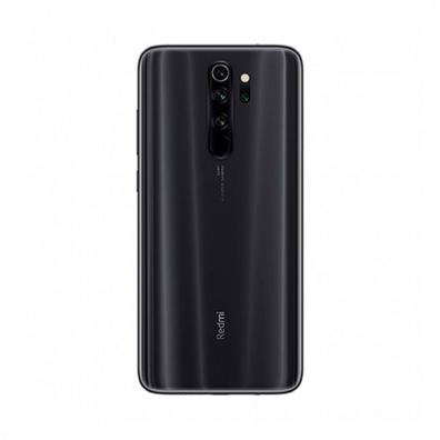 Xiaomi Redmi Note 8 Pro 6 GB/64GB Cinza