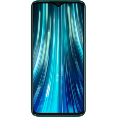 Xiaomi Redmi Note 8 Pro 6GB/64GB Verde