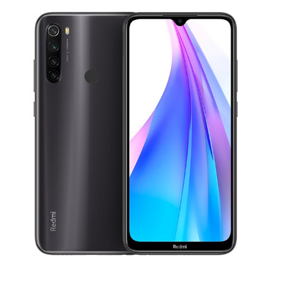 Xiaomi Redmi Note 8T 4GB RAM/ 128 GB Grey