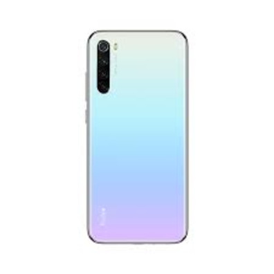 Xiaomi Redmi Note 8T 4GB RAM/ 64GB Branco