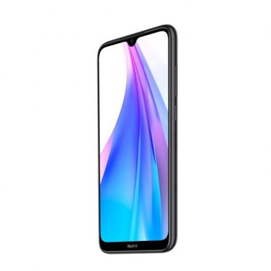 Xiaomi Redmi Note 8T Midnight Grey 4GB/128GB