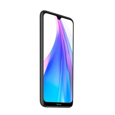 Xiaomi Redmi Note 8T Midnight Grey 4GB/128GB