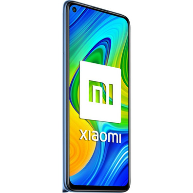 Xiaomi Redmi Note 9 4GB/128GB Cinza