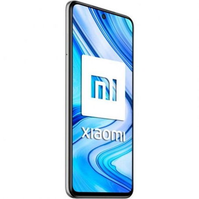 Xiaomi Redmi Nota 9 Pro Branco Madrepérola 6GB/64GB