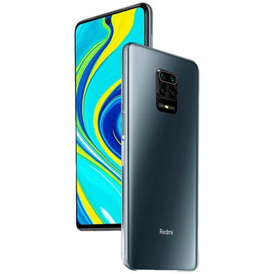 Xiaomi Redmi Note 9S 4GB/64GB Cinza