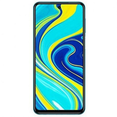 Xiaomi Redmi Note 9S 6GB/128GB Azul Aurora