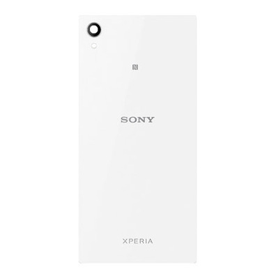 Tapa Bateria Sony Xperia M4 Branco