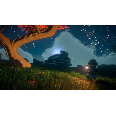 Yonder: The Cloud Catcher Chronicles Switch