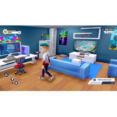 Youtubers Life 2 Xbox One