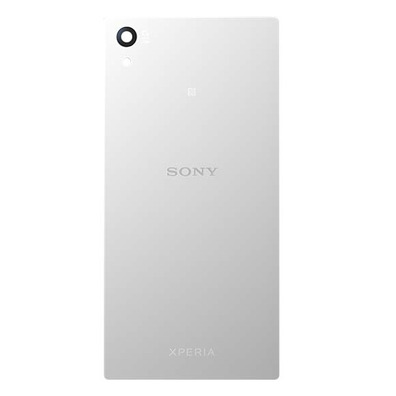 Reparaçao Tapa Bateria Xperia Z5 Branco