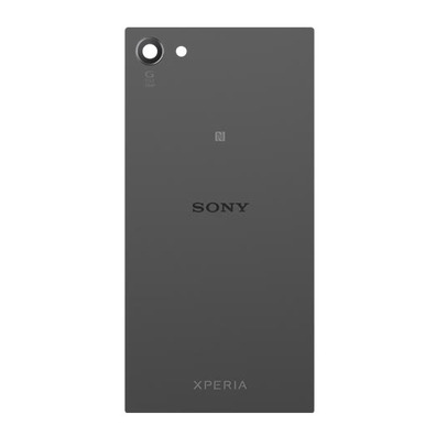 Tapa Baterista Xperia Z5 Compact Preto