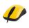 SteelSeries Kinzu Pro Gaming Mouse Amarelo