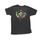 Camiseta Minecraft Run Away