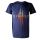 Camiseta Diablo Blue XL