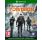 Tom Clancys: The Division Xbox One