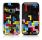 Skin Tetrads iPhone 3G/3Gs