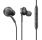 Fones de ouvido Estéreo In-Ear com Microfone