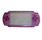 PSP Ghost Case *Purple*