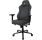 Silla Gaming Arozzi Primo Tecido Black-Gold Logo