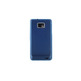 Funda protetora Ultra-Slim Samsung Galaxy S II i9100 (Azul)