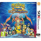 Pokemon Mundo Megamisterioso 3DS