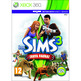 Los Sims 3: Vaya Fauna Xbox 360