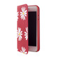 Funda Margaridas com suporte iPhone 6 Agatha Ruiz da Prada