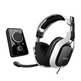 Astro A40 + Mixamp Preto